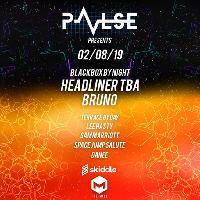 Pulse Presents: Day Into Night at The Mill (formerly Rainbow Venues)