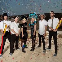 Hot Club de Swing - Electric Swing Circus + guests