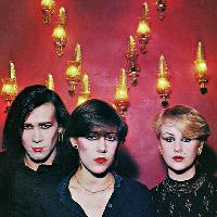 Girls on Film: Human League Aftershow at The Deaf Institute