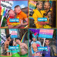 Manchester Pride at Cruz 101 2019!