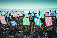 A Splash of Colour Photography Exhibition
