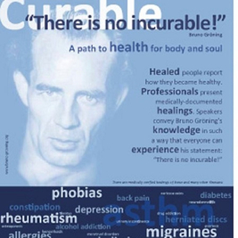 A natural Path to health through the teaching of Bruno Groening