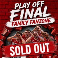 Championship Final Boro v Hull City Family Fanzone at The Parkway Sports Bar, Lounge And Function Suite