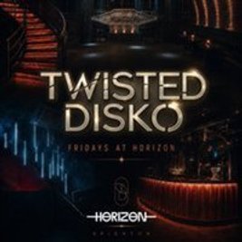 Twisted Disko
