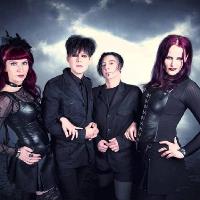 Clan of Xymox at The Ruby Lounge