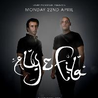 Aly & Fila Aly & Fila