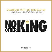 Easter Celebration Service at Judgemeadow Community College