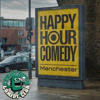 HAPPY HOUR COMEDY || Creatures Comedy Club at Creatures Of The Night Comedy Club