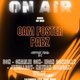 Open On Air - Summer Session Event Title Pic
