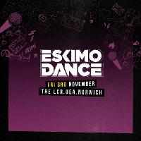 Eskimo Dance