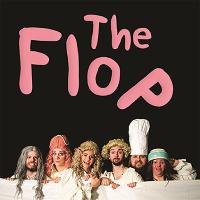Hijinx/Spymonkey: The Flop