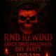 Rnb Rewind : HALLOWEEN SPECIAL Event Title Pic
