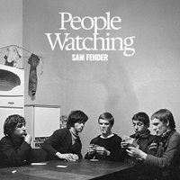 Immersive Music Club presents People Watching by Sam Fender