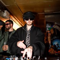 Changing Currents: Of Land, Sea and Sky Launch Party at The Old Market