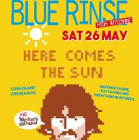Blue Rinse