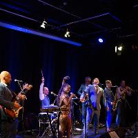 South Coast Soul Revue Live at the Brunswick
