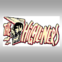 The Highliners at The Exchange (formerly Fat Cats)