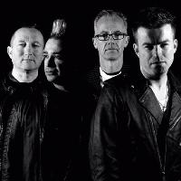 The Devout - Depeche Mode Tribute Act at The Flowerpot