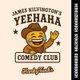 - YeeHaHA Comedy Club - Middlesbrough Event Title Pic