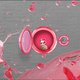 7UP Pink Refresh Window Pop-Up Event Title Pic