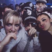 The Halloween House Party at O2 Academy Islington