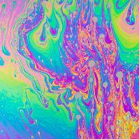 Secret Psychedelic Party