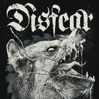 Disfear at Subterania