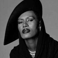 Grace Jones Grace Jones