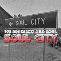 Soul City Weymouth, 70s & 80s Disco, Funk, Soul Party at Weymouth And Portland R F C