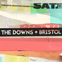 The Downs Bristol 2019 The Downs Bristol 2019