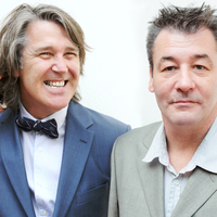 Curiosity Killed the Cat & China Crisis at Princess Royal Theatre