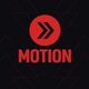 Do This Do That Friday's at Motion Event Title Pic