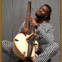 Suntou Susso at The Crown House at The Crown House, St Leonards