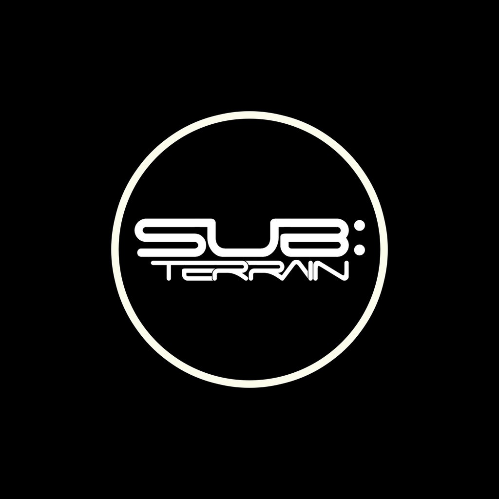 Sub:Terrain presents PRSPCT