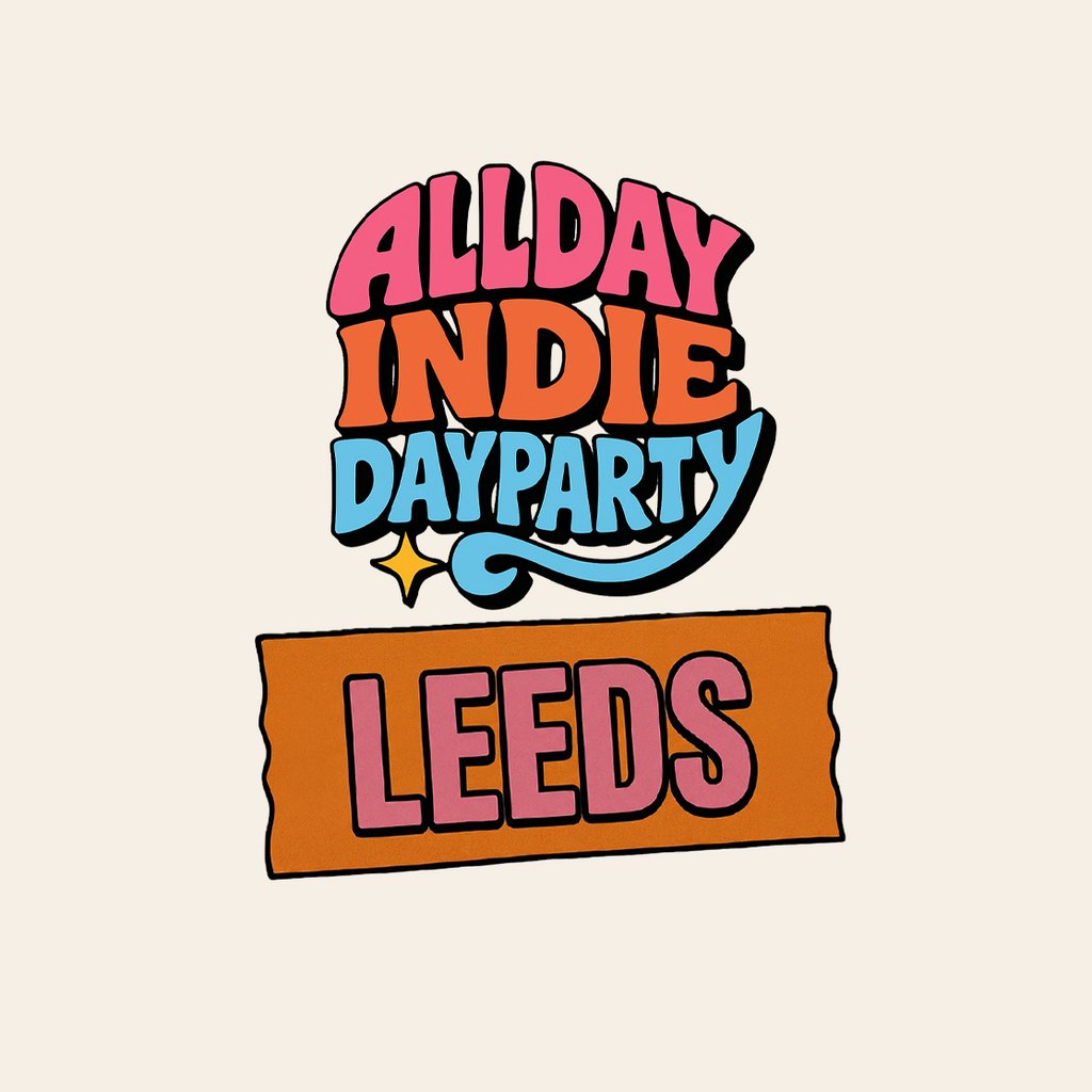Allday Indie Indoor Festival - Leeds