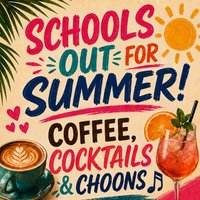 Schools out for summer at Verde Glasgow