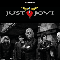 Just Jovi at The Venue