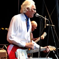 Steve Gibbons Band at 45Live
