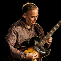 Söderberg Jazz Sundays - IAIN CARLETON DUO at Soderberg