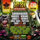 UCOJ ALL DAY the 360 experience Event Title Pic