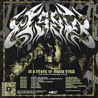 1986 - IASOM Tour - Ivory Blacks, Glasgow at Ivory Blacks