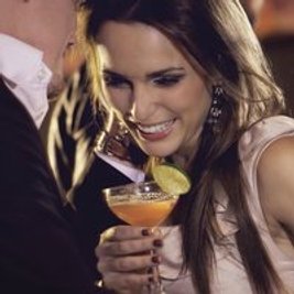 Little Something' Dating (*35-50) @ The Gatwick Manor, Crawley