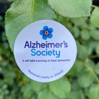 Bake & Craft Sale for Alzheimer's Society at Roxley Hall, Thorpe St Andrews