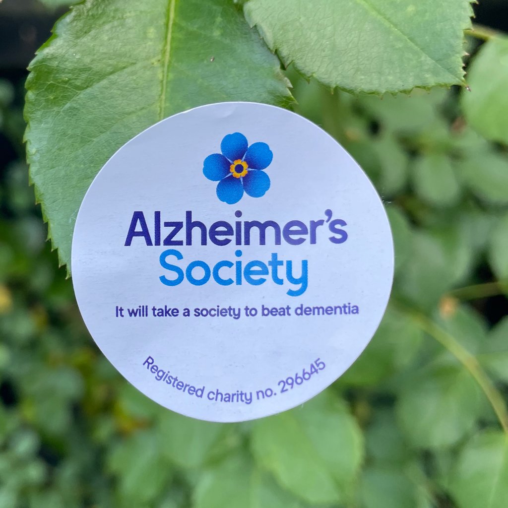 Bake & Craft Sale for Alzheimer's Society at Roxley Hall, Thorpe St Andrews, Norwich