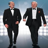 Des O'Connor & Jimmy Tarbuck - Live! at Cliffs Pavilion
