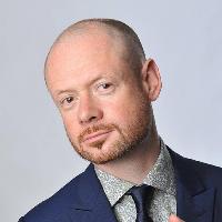 Good Ship Comedy presents Alistair Barrie