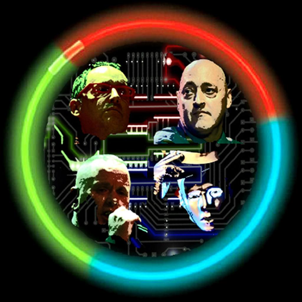Electro80s Boxing Night Special