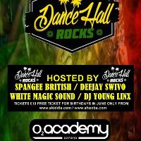Dancehall Rocks Summer Edition
