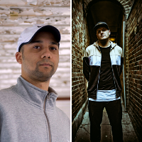 Subvert Presents Bladerunner & Levela