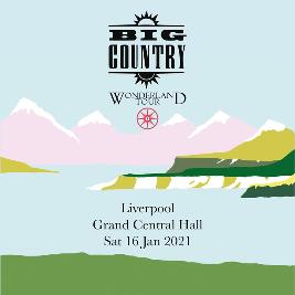 Big Country